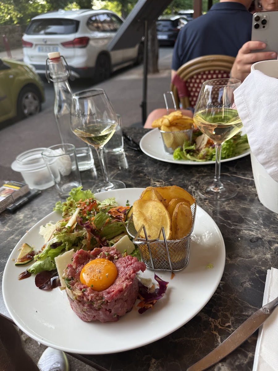 La Table D'ancelin Photos 2